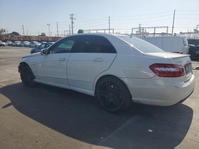 Vin: wddhf7cb0ba276186, lot: 55539835, mercedes-benz e-class 550 20112