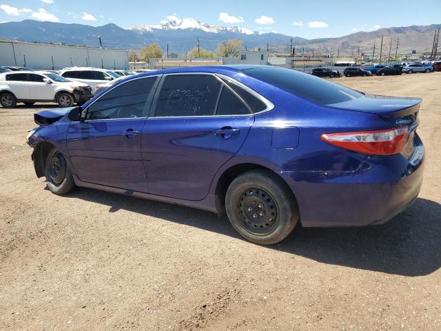 Vin: 4t1bf1fk5gu600047, lot: 55455155, toyota camry le 20162