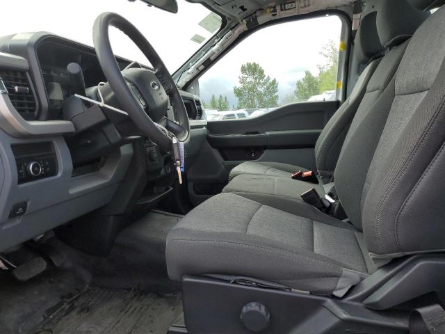 2024 FORD F250 SUPER - 1FTBF2BA1RED63447