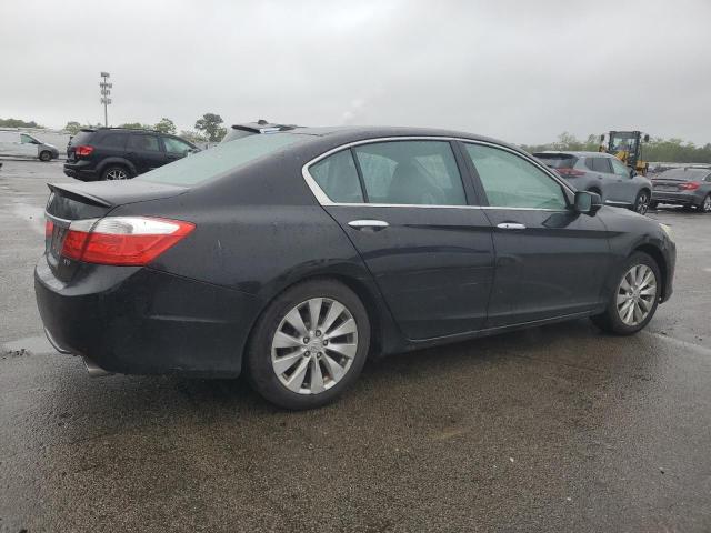 Vin: 1hgcr3f80da003595, lot: 58940935, honda accord exl 20133