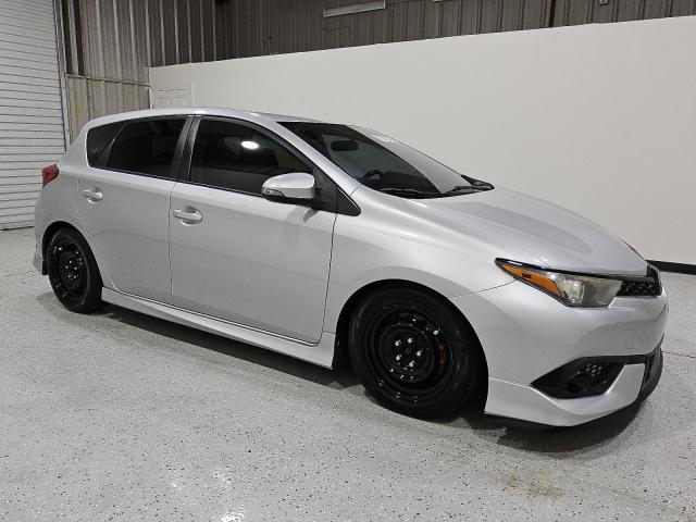 Vin: jtnkarje8gj509547, lot: 58738585, toyota scion 20164
