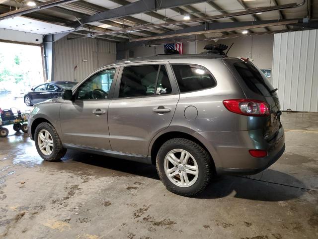 Vin: 5xyzgdab5bg076434, lot: 57083015, hyundai santa fe gls 20112