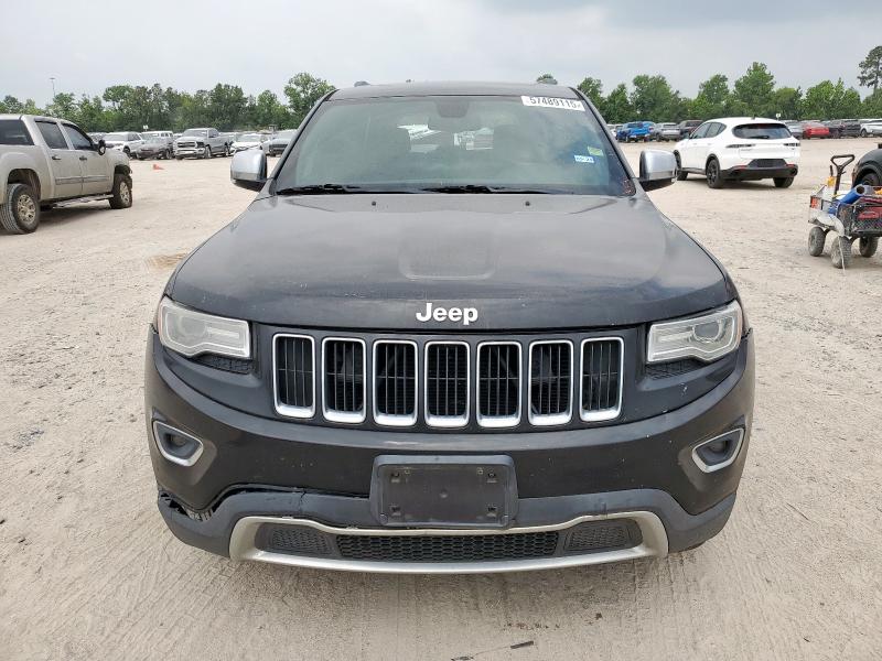 2015 JEEP GRAND CHER - 1C4RJEBG7FC848329