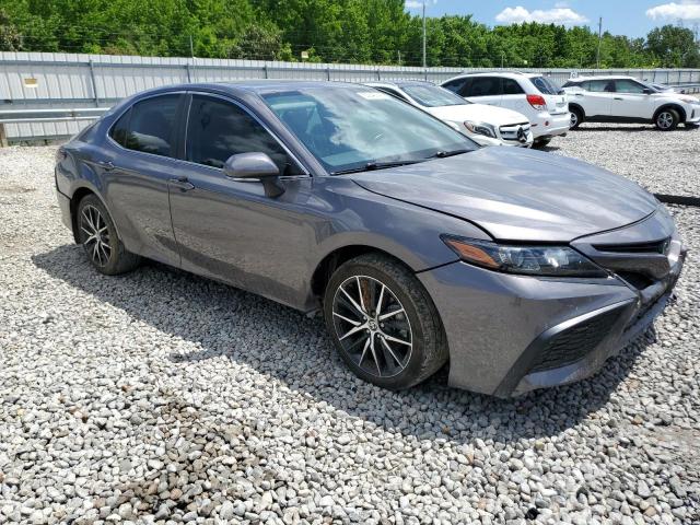 Vin: 4t1g11ak8mu614340, lot: 55645145, toyota camry se 20214