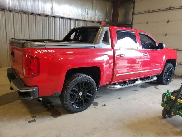 Vin: 3gcuksej9hg448673, lot: 57861975, chevrolet all models k1500 ltz 20173