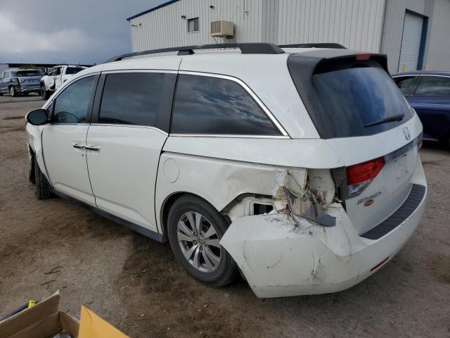 Vin: 5fnrl5h62fb106173, lot: 55967515, honda all models exl 20152