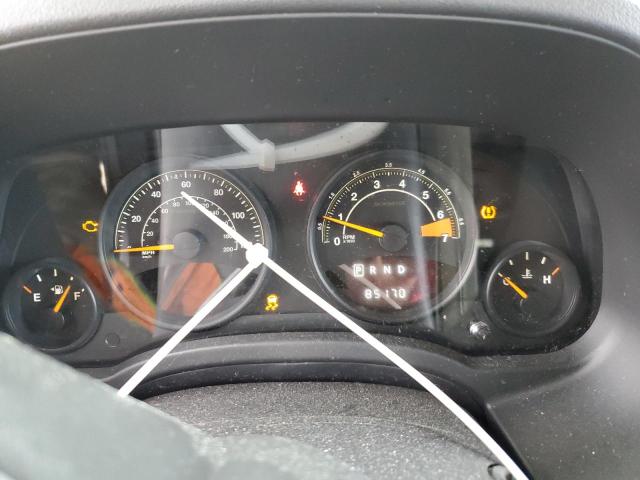 2016 JEEP PATRIOT LA - 1C4NJPFB6GD507976