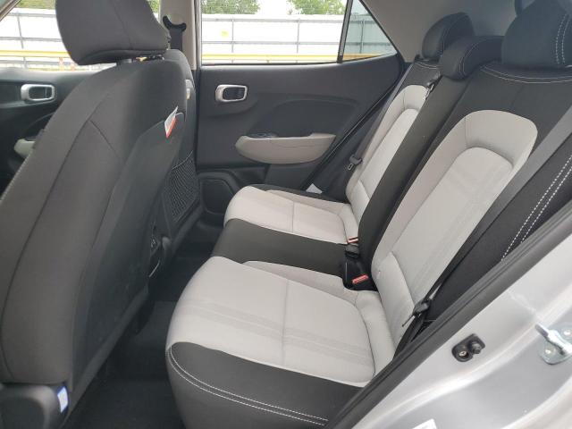 2025 HYUNDAI VENUE SEL - KMHRC8A37SU371492