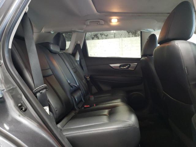 2015 NISSAN ROGUE S - 5N1AT2MV0FC781893