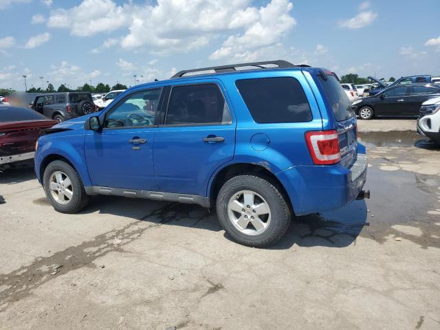 Vin: 1fmcu9d7xbka27058, lot: 57091775, ford escape xlt 20112