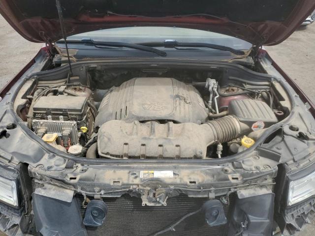 2016 JEEP GRAND CHER 1C4RJFJT7GC389650