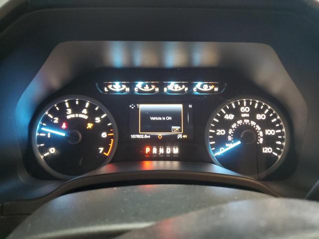 2019 FORD F150 SUPER 1FTEW1E51KFA13385