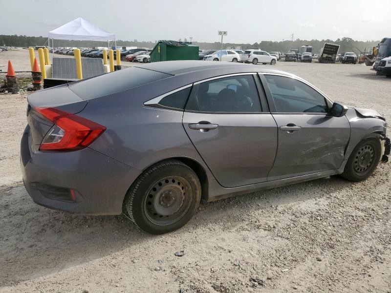 2016 HONDA CIVIC LX 19XFC2F57GE029951