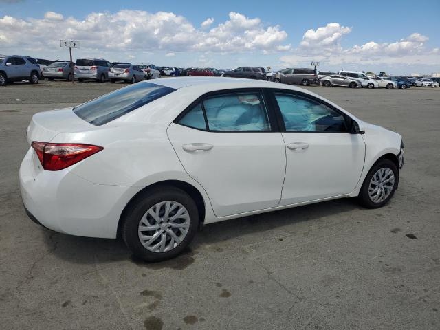 Vin: 5yfburhe1hp618012, lot: 56793125, toyota corolla l 20173