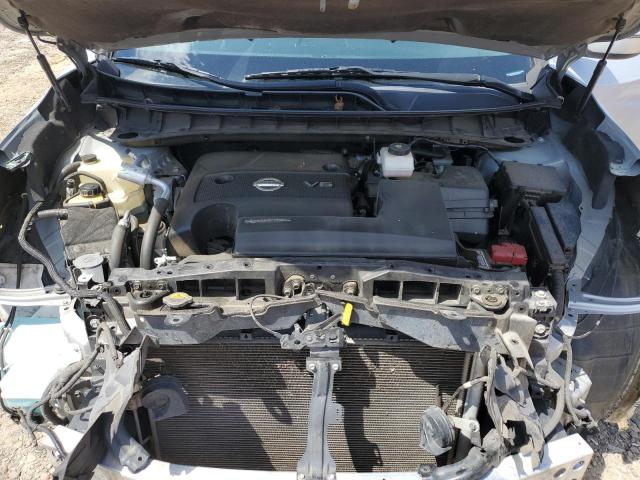 2020 NISSAN MURANO S 5N1AZ2AJ4LN136387