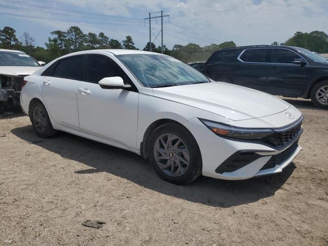 Vin: kmhlm4dg1ru700322, lot: 57844325, hyundai elantra sel 20244