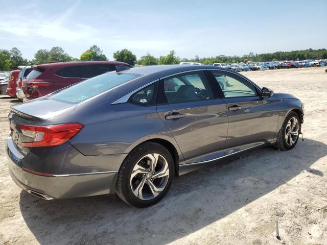 Vin: 1hgcv2f51ja006447, lot: 57292035, honda accord exl 20183