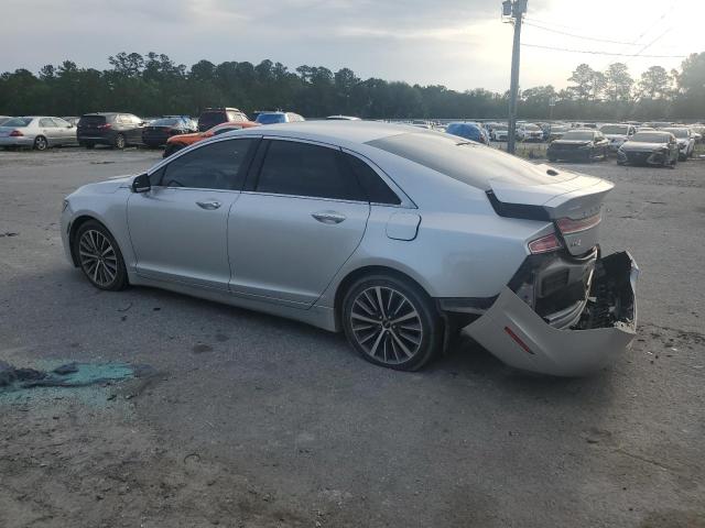 2017 LINCOLN MKZ PREMIE 3LN6L5A93HR646121