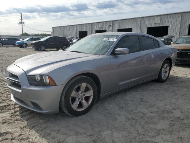 Vin: 2c3cdxbg6eh237443, lot: 58043755, dodge charger se 2014 img_1
