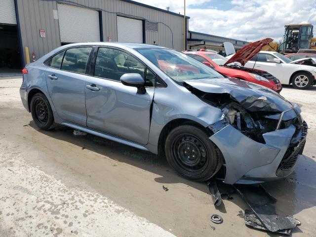 Vin: jtdeprae0lj047088, lot: 57578245, toyota corolla le 20204