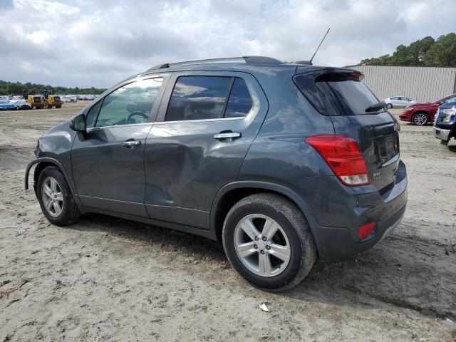 2019 CHEVROLET TRAX 1LT 3GNCJLSB1KL353712