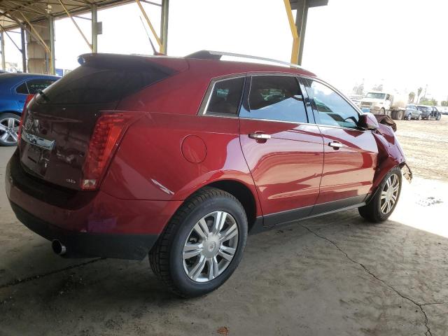 Vin: 3gyfnbe39es624593, lot: 59286555, cadillac srx luxury collection 20143