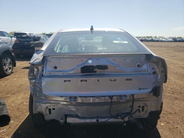 2024 TOYOTA PRIUS LE JTDACAAUXR3028550