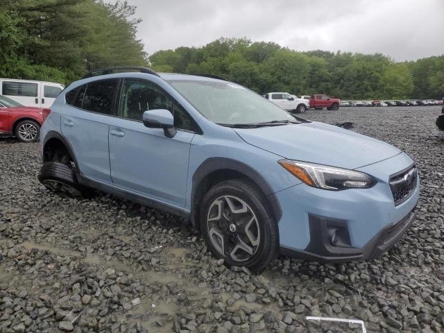 Vin: jf2gtalc3j8268112, lot: 57438405, subaru crosstrek limited 20184