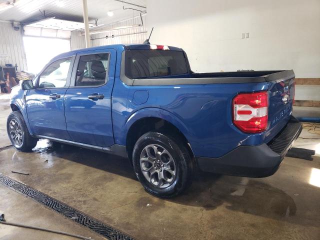 Vin: 3fttw8h30rra96041, lot: 56012095, ford maverick xlt 20242