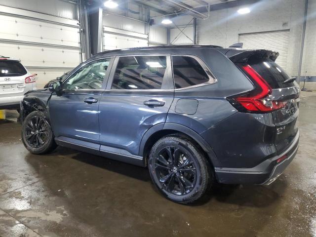 2025 HONDA CR-V SPORT 7FARS6H98SE085315