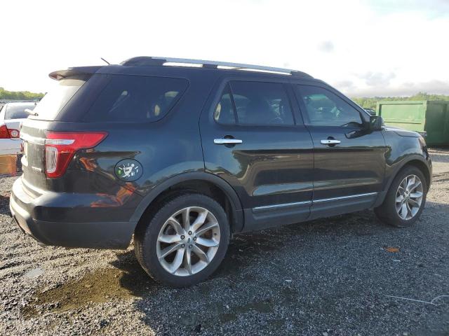 Vin: 1fm5k7f8xdgb81493, lot: 56284715, ford explorer limited 20133