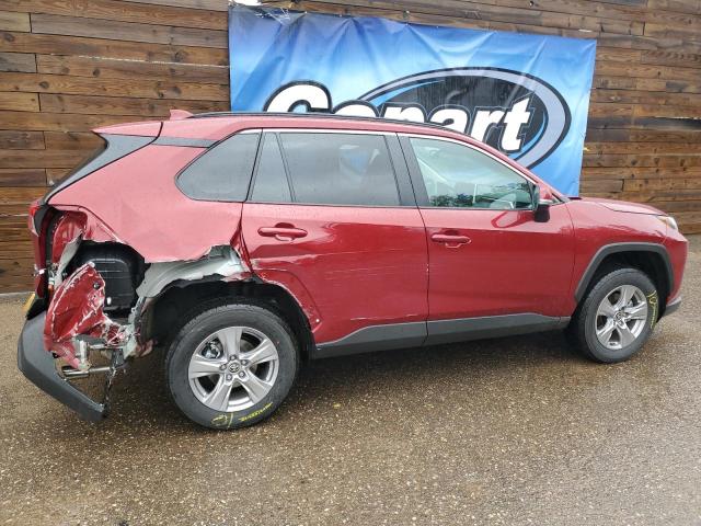 Vin: 2t3p1rfv5sw542924, lot: 57775925, toyota rav4 xle 20253
