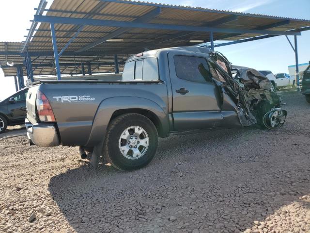 Vin: 3tmju4gn2dm142113, lot: 59042115, toyota tacoma double cab prerunner 20133