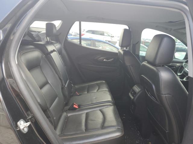 2019 GMC TERRAIN SL - 3GKALVEX7KL149319