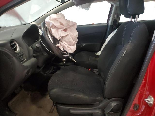 2015 NISSAN VERSA NOTE - 3N1CE2CP2FL353714