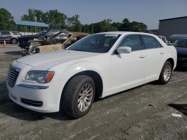 Vin: 2c3ccaag6eh289169, lot: 56929345, chrysler 300 2014 img_1