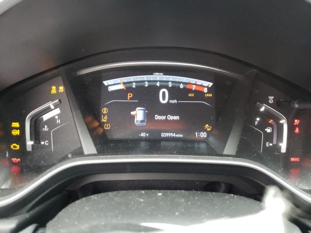 2022 HONDA CR-V EXL - 2HKRW2H80NH609529