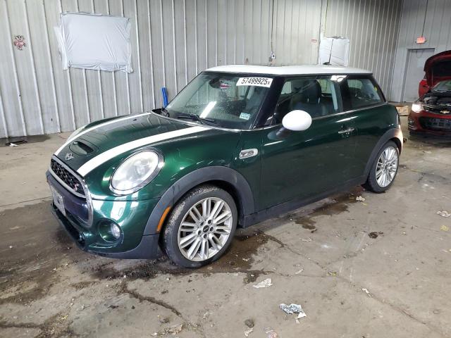 Vin: wmwxm7c5xet970704, lot: 57499925, mini cooper s 2014 img_1