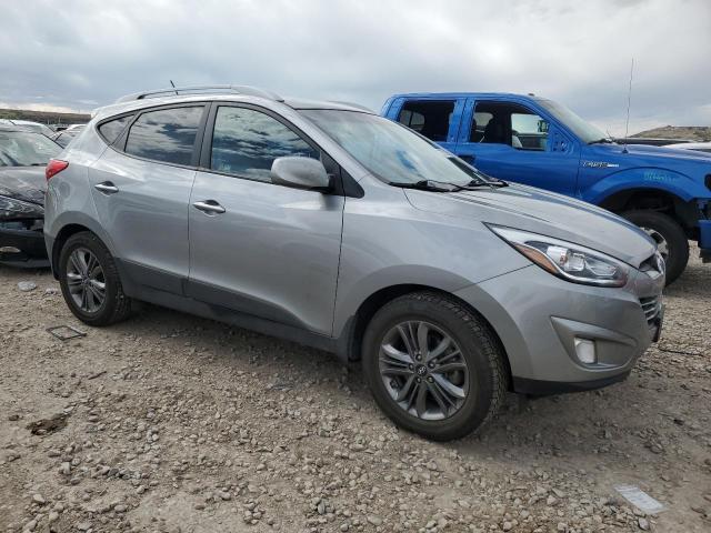 Vin: km8jucag3fu064052, lot: 57313185, hyundai tucson limited 20154