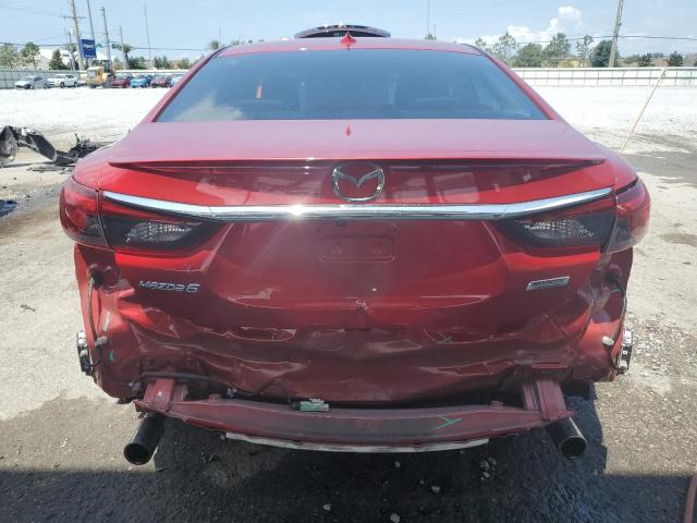 2016 MAZDA 6 GRAND TO - JM1GJ1W55G1458688