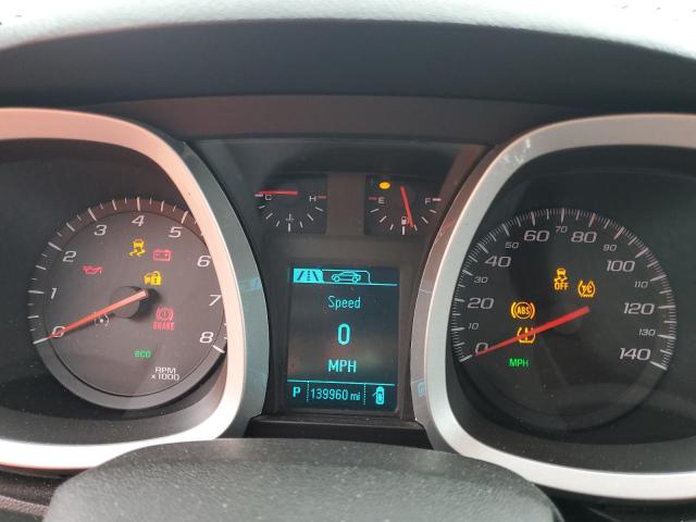 2015 CHEVROLET EQUINOX LS - 2GNFLEEK0F6283421