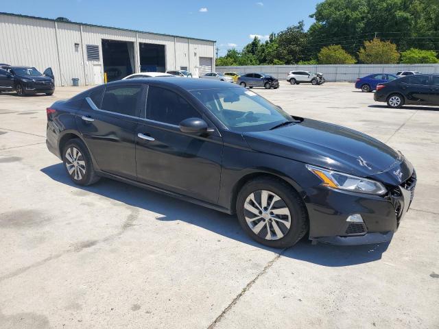 Vin: 1n4bl4bv2lc200127, lot: 55813375, nissan altima s 20204