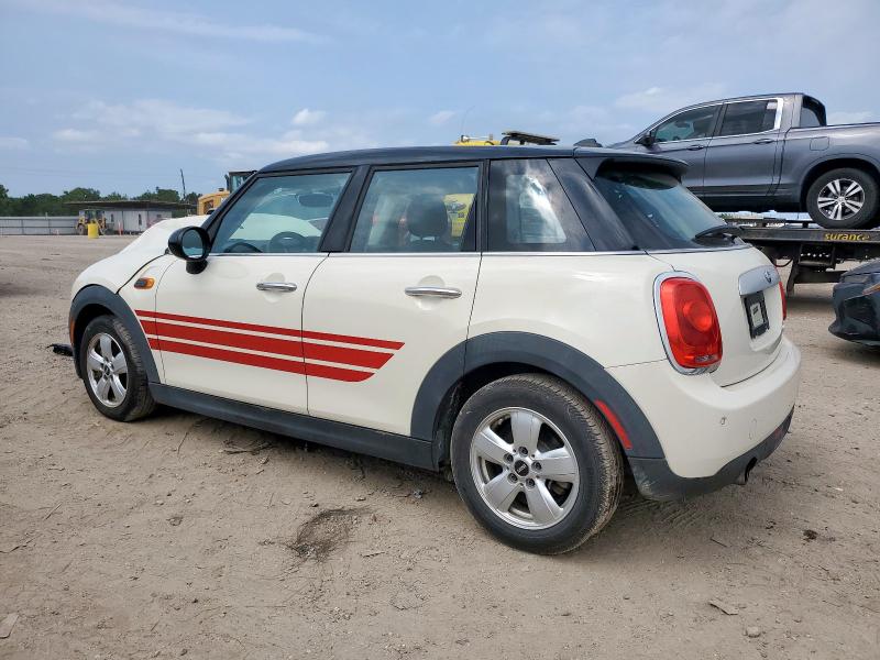 Vin: wmwxs5c51ft831167, lot: 52778685, mini cooper 20152