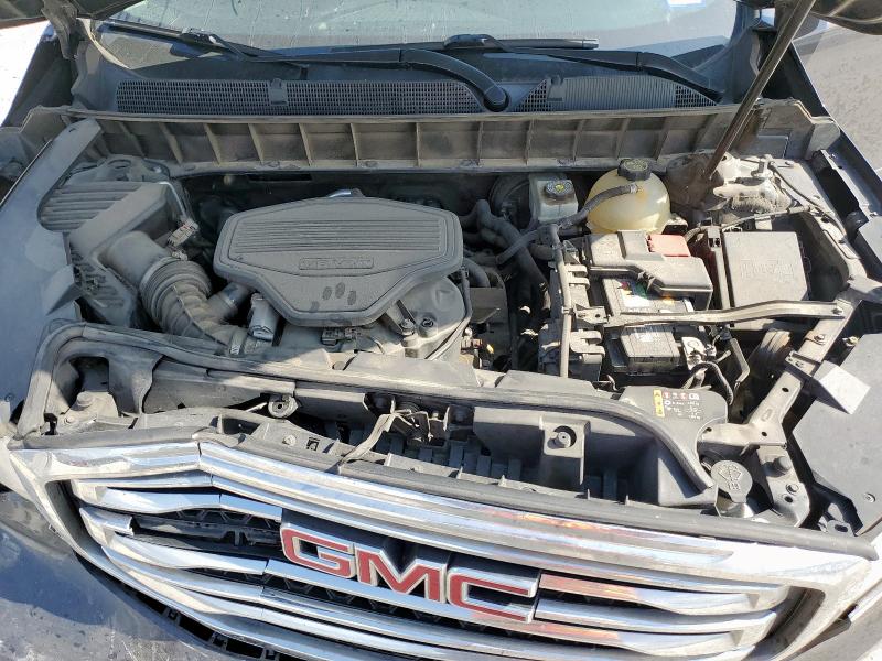 2017 GMC ACADIA SLT - 1GKKNMLS1HZ254410
