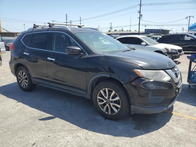 Vin: knmat2mvxhp536129, lot: 58325725, nissan all models s 20174