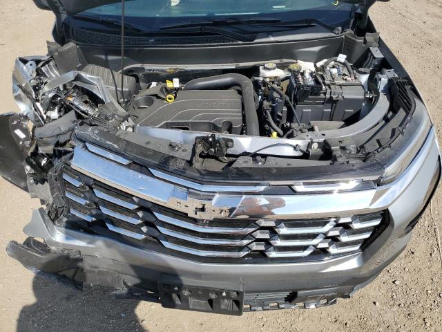 2025 CHEVROLET EQUINOX LT 3GNAXHEG6SL131791
