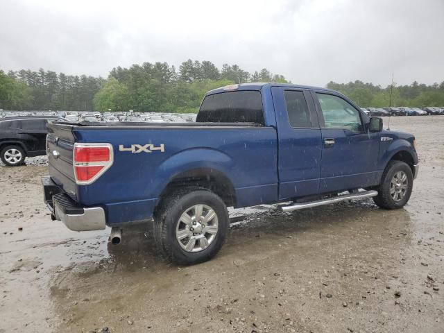 Vin: 1ftfx1ef7bfb74480, lot: 57961975, ford f-150 super cab 20113