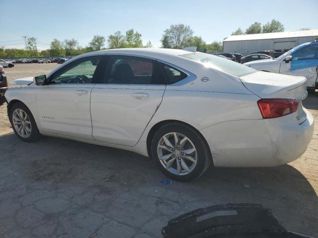 Vin: 1g1105saxgu153424, lot: 56051165, chevrolet impala lt 20162