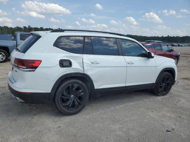 Vin: 1v2hr2ca3nc528032, lot: 57607665, volkswagen atlas se 20223