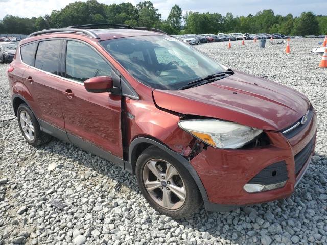 Vin: 1fmcu9g94fub22710, lot: 55478315, ford escape se 20154